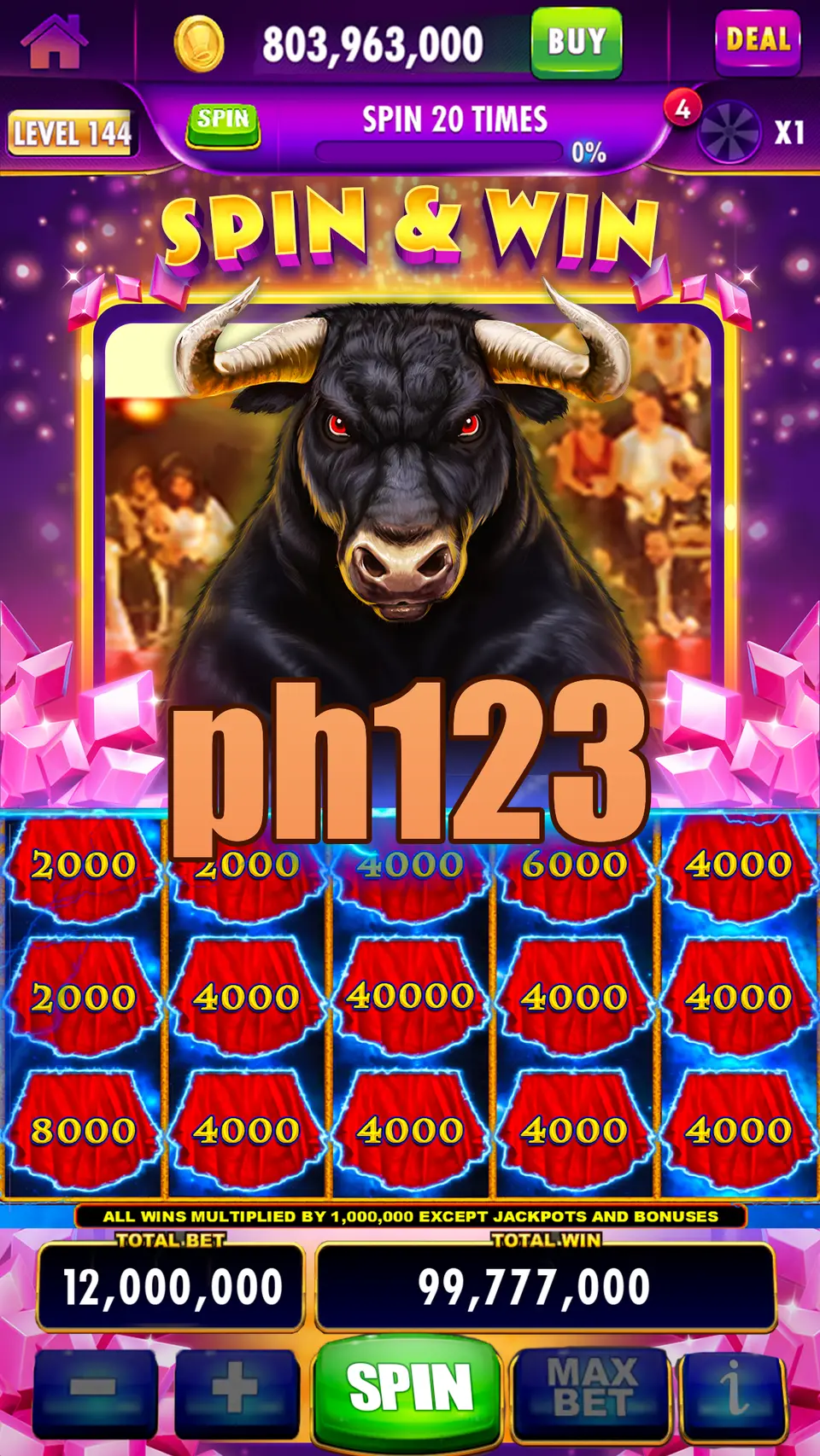 ph123 I-download