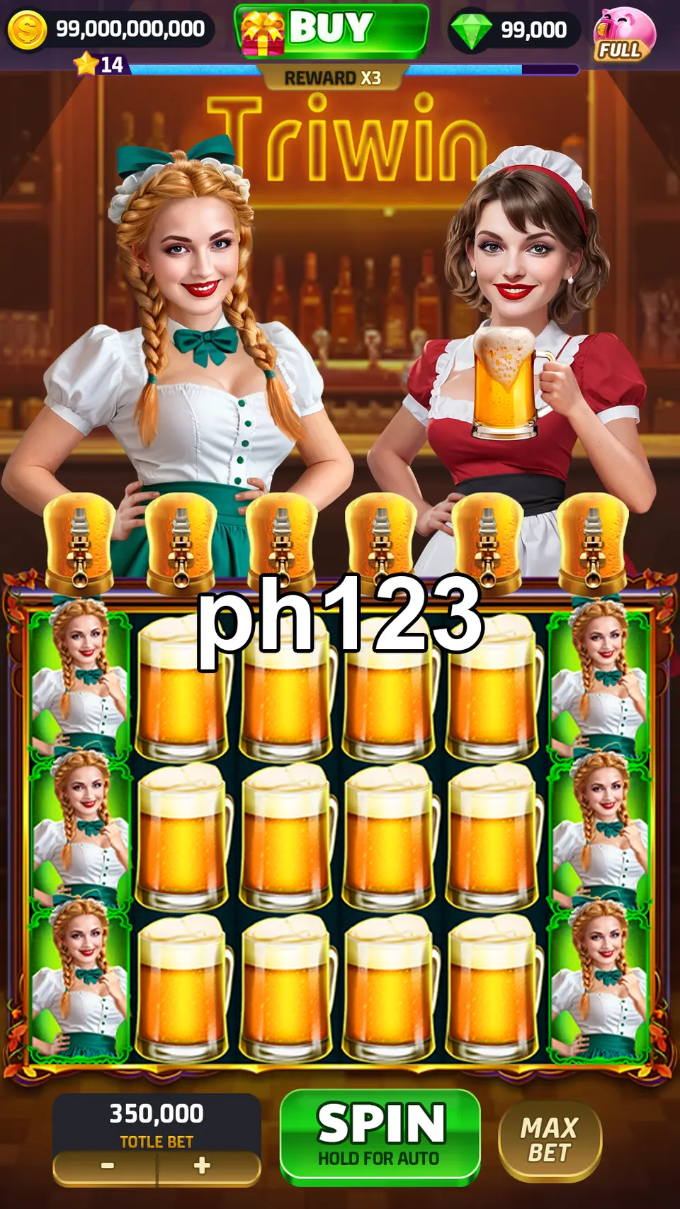 ph123 Mag-login