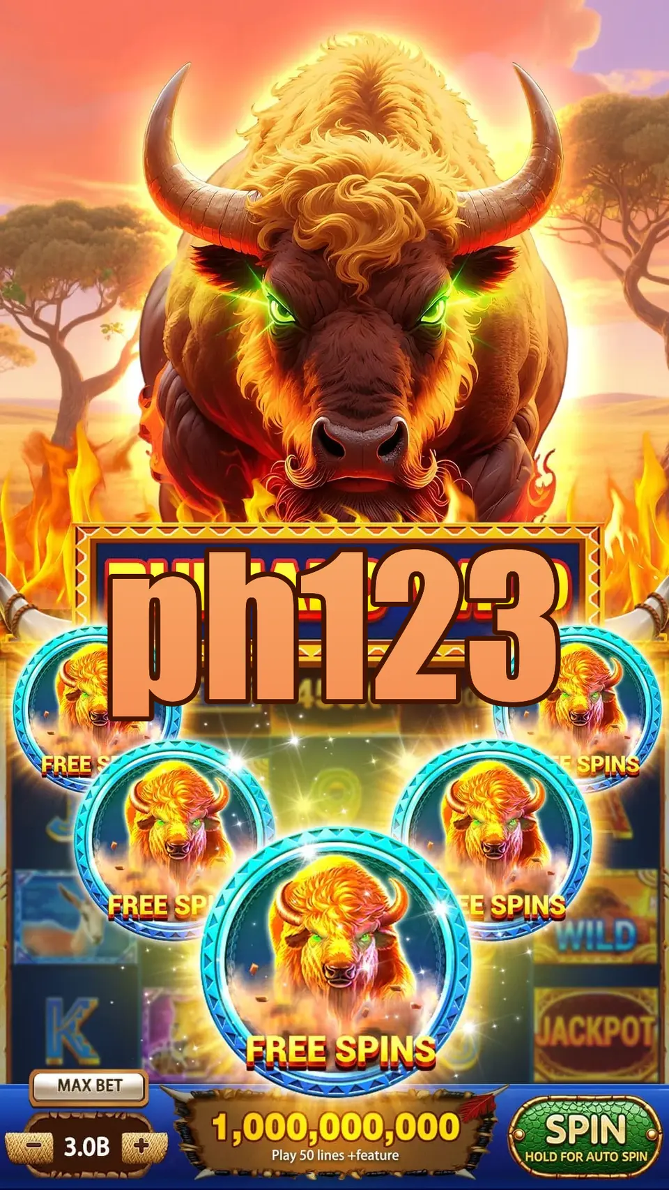 ph123 Mag-login