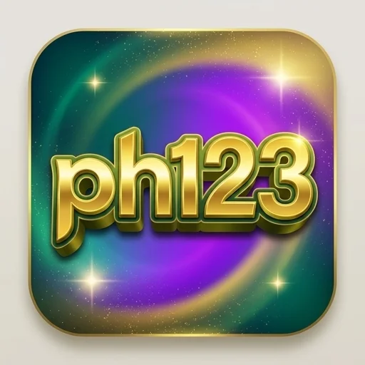 ph123 Logo - Opisyal